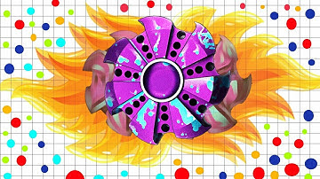 SPINZ.IO FIDGET SPINNER ONLINE?, SPINZIO GAME LIKE AGAR.IO