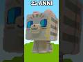 Creo la pixel art gigante di Leo!