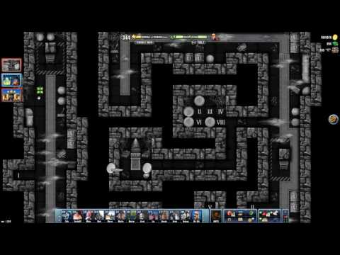 Detective Stories 3 - (2) - Cabaret Noir - Diggy's Adventure Guide