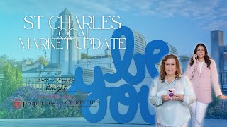St Charles Local Market Update Feb 2025