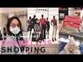 Hau Chic | VLOG | Chanel 21S Shopping, Celine, Gentle Monster, Selfridges, London
