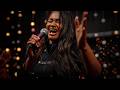 The Womack Sisters - Chauffeur (Live on KEXP)