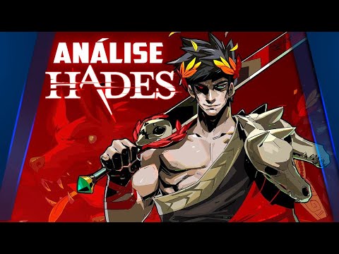 HADES é um dos melhores jogos do ano - Crítica, Análise, Review