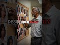 Serial Killer Drew Perfect Pictures of His 93 Victims From Memory