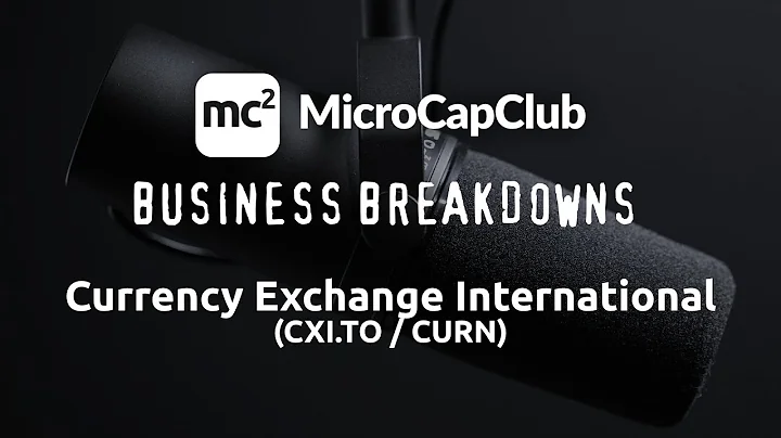 Currency Exchange International (CXI.TO / CURN)