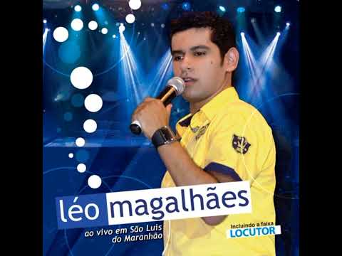 Léo Magalhães - TÔ AQUI TE ESPERANDO 