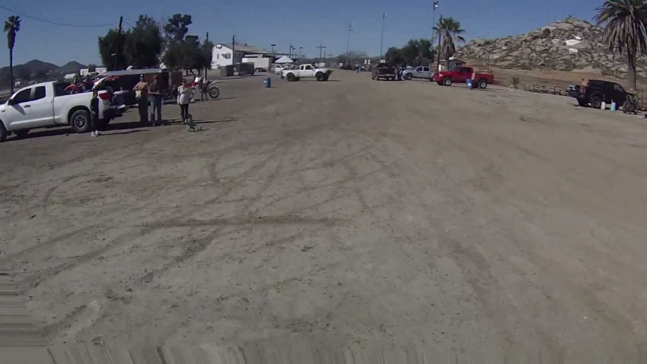 Perris MX Vet track Ken Friant 03.10.2013 YouTube