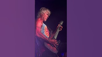 Thumbnail of George Lynch - Unleashing The Lynch #guitarlegend #rockguitarist #rock