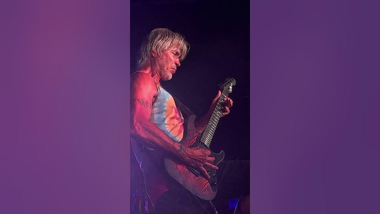 George Lynch - Unleashing The Lynch #guitarlegend #rockguitarist #rock