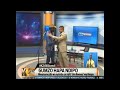 Pharry-K LIVE AT K24