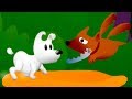 Приключение ПЕСИКА МИМПИ #3 Кид и Mimpi дали косточку собаке дракону и играли с слоненком обезьяной
