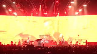 Disturbed - No More (Live In Pittsburgh)