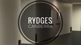 Rydges Canberra