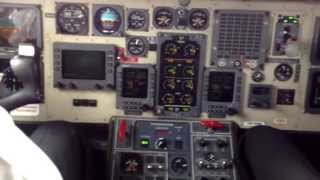 Landing Uib Js41 Easyfly