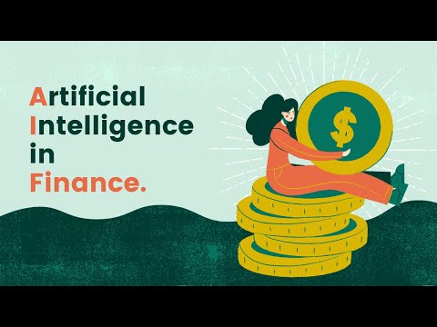 Artificial Intelligence in Finance | AI in Finance