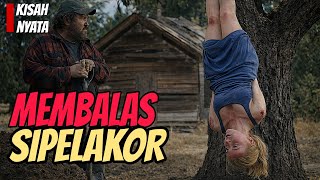 DIANGKAT DARI KISAH NYATA ‼️ SIKOPET BALAS DENDAM - ALUR CERITA FILM  LYVIA'S HOUSE