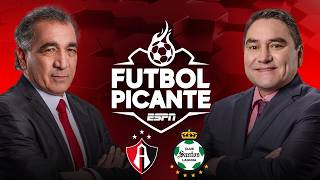 CRUZ AZUL sigue ilusionando con TÍTULOS a su afición | FUTBOL PICANTE COMPLETO 🔥