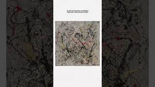 Jackson Pollock (1912-1956) Jackson Pollock (1912-1956)