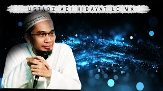 Shalat Mencegah Dari Perbuatan Keji Dan Mungkar || Ustadz Adi Hidayat Lc MA