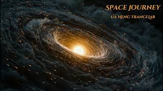 Afterlife-style Melodic Techno x Dark Progressive Trance - Space Journey I UA NENG