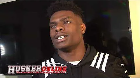 HOL HD: Antonio Reed Tuesday Press Conference