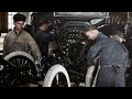 Ford and Firestone: Key Historical Insights