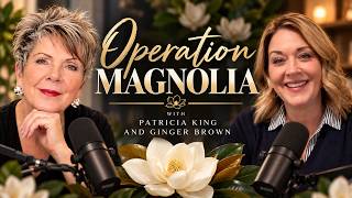 Operation Magnolia | Patricia King & Ginger Brown screenshot 5