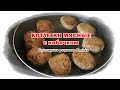 КОТЛЕТКИ МЯСНЫЕ с кабачком – сама нежность!