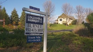 MN Ranked 4th Most Expensive State For Real Estate