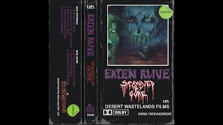 EATEN ALIVE  &quot;SPAWNED BY GORE&quot; from &quot;Spawned By Gore&quot; (Album 2020, DWP)