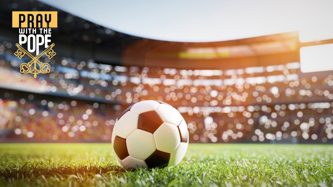 For the values of sport | June 2026