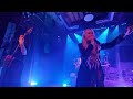 Seven Spires 'Dare to Live' @Reggies Rock Club Chicago, IL 2/15/2026