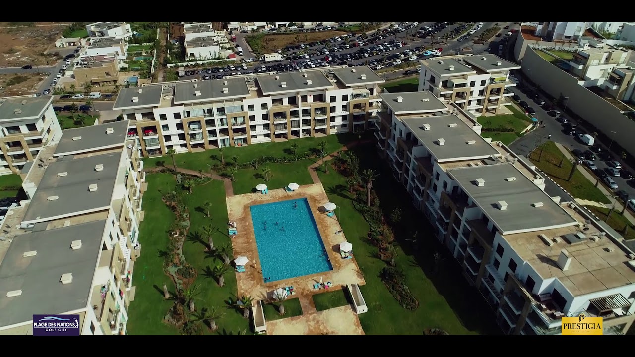 Prestigia Luxury Homes Plage Des Nations