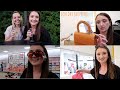 COME *TIPSY* SHOPPING WITH US | huge holiday shop haul