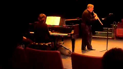 Dr. Joel Evans and Ruthanne Schempf- The Soulful O...