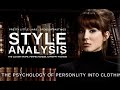 The Clever Trope Meets Perfectionism & Preppy Fashion Psychology | Spencer Hastings Style Analysis