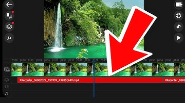 PowerDirector Video Showing In Red Colour Why | PowerDirector Video Not Showing Problem Solve