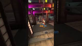 So einfach geht das 🙂‍↕️ | Hard Bullet VR Deutsch