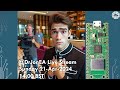 Announcing April's Live Stream on Raspberry Pi Pico News and Projects | DrJonea.co.uk