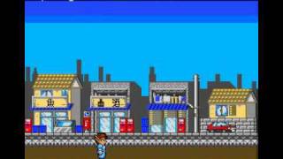 Kaizou Chounin Shubibinman