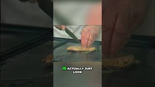 Peter Russell-Clarke's BBQ Secrets with Bert Newton #shorts