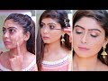 How To Do Makeup Step by Step For Beginners in Hindi | Rinkal Soni