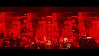 Video thumbnail of "Burn (Live at YOKOHAMA ARENA 2018.11.25)"