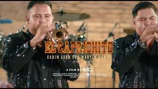 El Caprichito - Carin Leon Ft. Martin Ramos