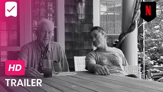 Sr. Robert Downey Jr. - Official Trailer - Netflix