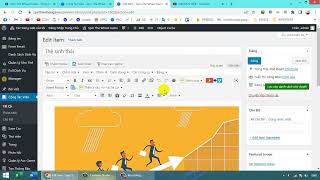[ Cộng Tác Viên Kiếm Tiền ] - 01 - Duyệt Bài Viết Blog screenshot 3
