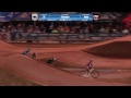 2015 USA BMX Carolina Nationals Day 1 - 8 Cruiser