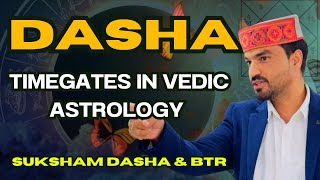 Dasha Supermacy-Plan Your Future /99%Horoscopes need Birth time Rectification!!