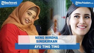 Neng Wirda Singkirkan Ayu Ting Ting Berkat Lagu Abang Jecky