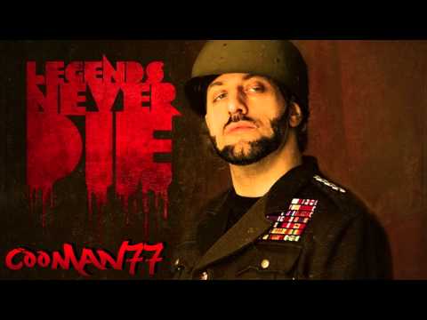 *NEW* R.A The Rugged Man - Shoot Me in the Head